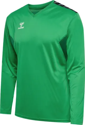Produktbild von Hummel hmlAUTHENTIC PL JERSEY L/S