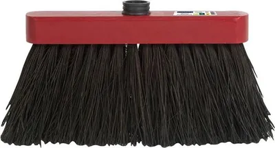 Image de Brosse Cour Piassava - Starwax