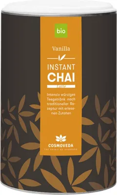 Obrázek produktu pro Chai Latte - Vanilka 200g