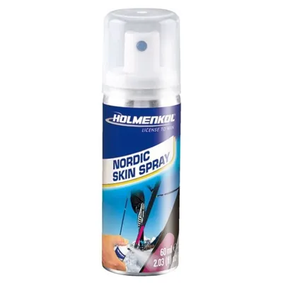 Produktbild von Holmenkol Nordic Skin Spray 60Ml - -