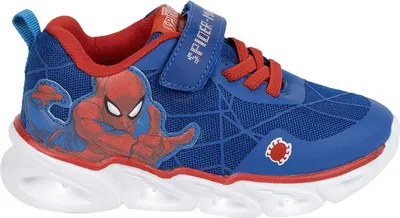 Immagine prodotto di Scarpe sportive per bambini Spider-Man