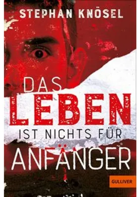 Obrázok produktu pre Das Leben ist nichts für Anfänger