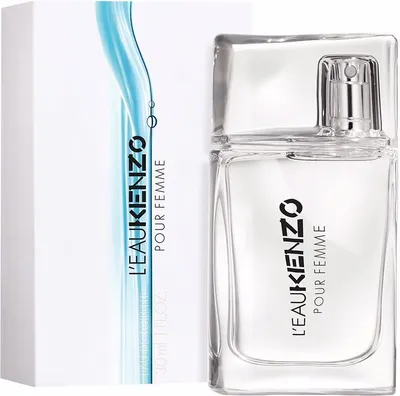 Obrázok produktu pre Kenzo L'eau Kenzo Pour Femme Woda toaletowa, 30 ml
