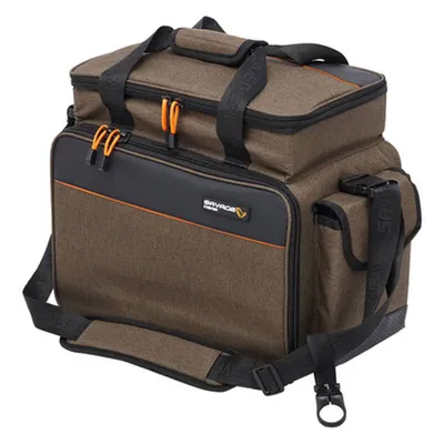 Zdjęcie produktu dla Savage Gear Specialist Lure Bag 6 Boxes L 31 L Torba wędkarska