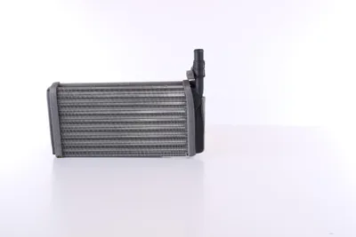 Obrázok produktu pre Výmenník tepla, vykurovanie interiéru NISSENS 70011