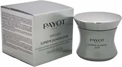 Produktbild von Payot Supreme Youth Day 50ml One Size