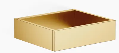Image de Porte-rouleau de réserve Dornbracht, 83590780-28