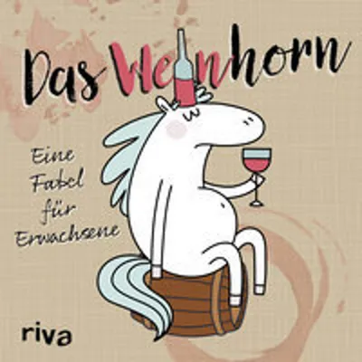 Obrázok produktu pre Das Weinhorn