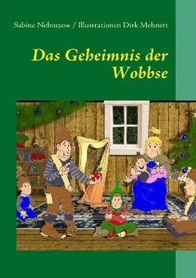 Produktbild von Das Geheimnis der Wobbse