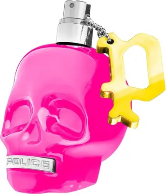 Produktbild von Police To Be Goodvibes EDP W 125 ml Tester