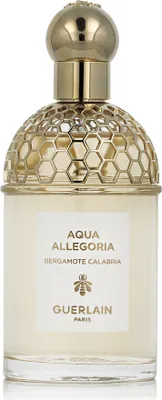 Immagine prodotto di Guerlain Aqua Allegoria Bergamote Calabria EDT 125ml