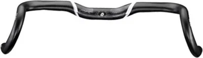Image de Guidon Controltech Cls Fl16 argenté 31,8 mm / 420 mm argenté 31,8 mm