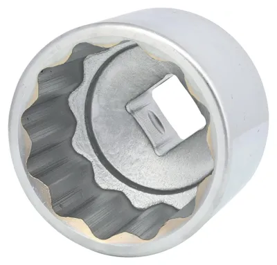 Obrázek produktu pro KS TOOLS Šestihranná hlavice 1", krátká, 67 mm ( 911.1062 )