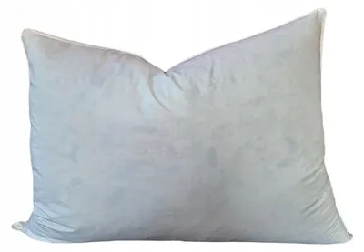 Produktbild von Pierzynki Daunenfüllung Kissen 70x90 cm Weiß