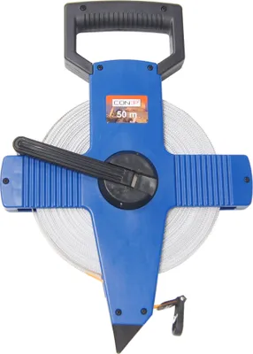 Produktbild von CON:P Rollbandmaß 50 m auf Rahmen, CPT700150