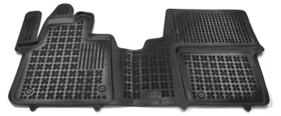 Immagine prodotto di MTM Tappetini Gomma per Citroen Spacetourer / e-SpaceTourer (electric) 2016- Design a Vaschetta, su Misura con Bordi Rialzati cod. 3D 8613