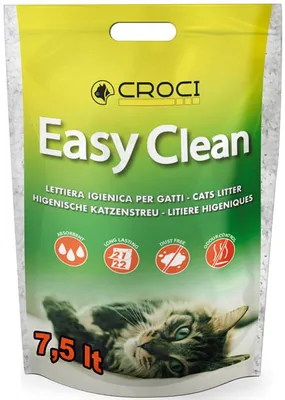 Produktbild von Croci C4025777, Kristalle, 7,5 l