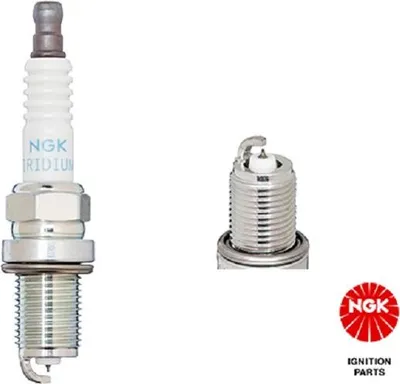 Image de Bougie d'allumage NGK R7435-10 [4897] Racing