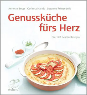 Image de Genussküche fürs Herz
