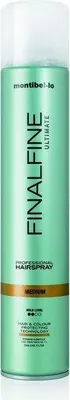 Produktbild von Montibello Finalfine Ulti Medium Spray 500ml