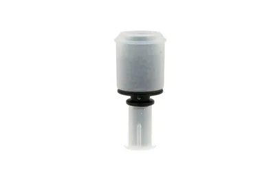 Produktbild von Geberit bergang PushFit d= 16x16mm, auf Mepla, PVDF