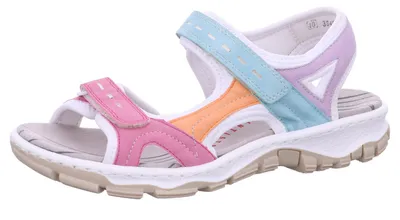 Immagine prodotto di Sandalo Rieker multicolore