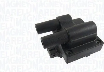 Produktbild von MAGNETI MARELLI 060717068012 Zündspule für RENAULT CLIO II (BB0/1/2, CB0/1/2) KANGOO (KC0/1) KANGOO Express (FC0/1) MEGANE I (BA0/1) MEGANE Scenic