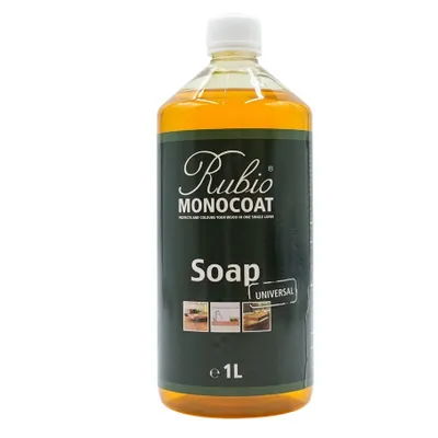 Produktbild von Rubio Monocoat universal soap 1L
