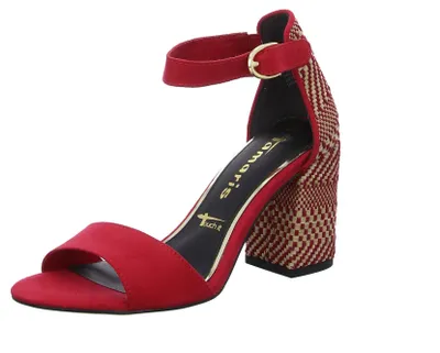 Produktbild von Tamaris Sandalen/Sandaletten EUR 37