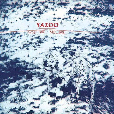 Obrázek produktu pro Yazoo – You and Me Both (remasterovaná verze) (180g) – Universal Music – (LP / Y)