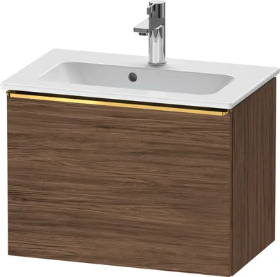 Produktbild von DURAVIT DE4268034210000 D-Neo WTU WH Cp. R.ek 610x372x440