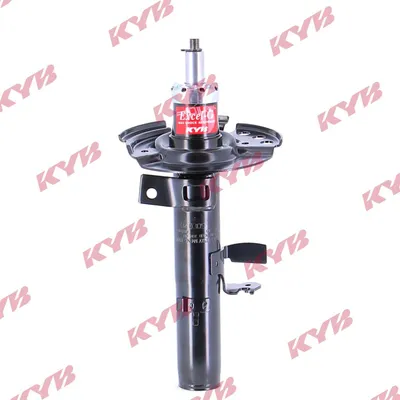 Produktbild von KYB Stoßdämpfer Vorne Links für FORD FOCUS III Turnier Excel-G Federbein 3340309