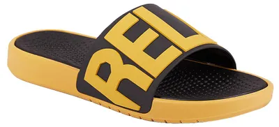 Zdjęcie produktu dla COQUI Speedy Amber Yellow Żółte kapcie 43