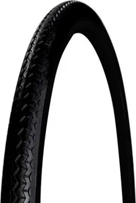 Produktbild von Michelin World Tour 700c X 35 Steifer Urbanreifen Schwarz 700C x 35 Schwarz 700C x 35
