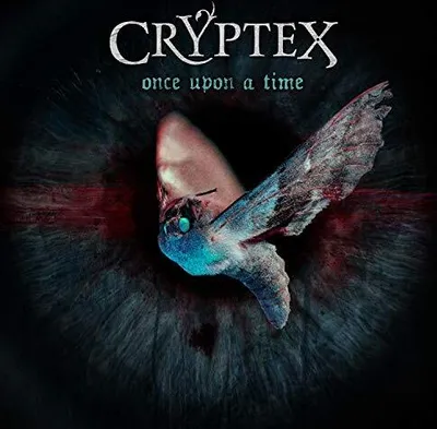 Produktbild von Cryptex - Es war einmal Vinyl