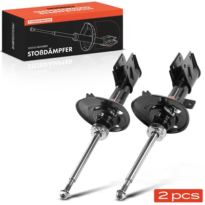 Immagine prodotto di Frankberg 2x ammortizzatore asse anteriore per Peugeot 308 I 4A 4C 308 SW I 4E 4H 2.0L 2007-2014