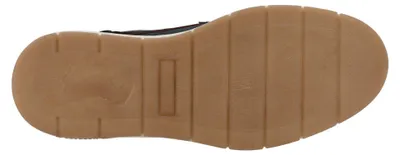 Produktbild von Mustang Herren Schnürschuh sportlicher Sneaker-Stil mit Farbakzenten 26M0031002, Größe:43 EU, Farbe:Blau