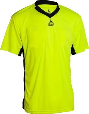 Produktbild von SELECT Handballtrikot Schiedsrichter Trikot v21