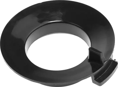 Image de DeLonghi AS00006031 Protection des doigts (broyeur) pour machines à café automatiques (description)