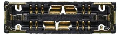 Produktbild von Für Apple iPhone 14 Pro / Pro Max Power Button Motherboard FPC Connector Ersatz