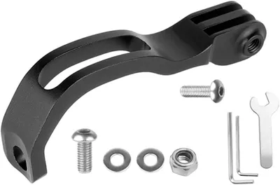 Productafbeelding van Lamphouder verlengstuk - Aluminium