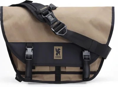 Zdjęcie produktu dla Chrome Citizen Messenger 15 – torba na ramię 15" 50 cm (coyote x)