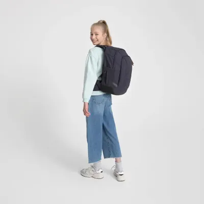 Produktbild von satch Schulrucksack Air Nordic Grey