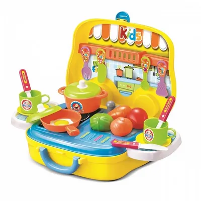 Zdjęcie produktu dla Zestaw kuchenny w etui