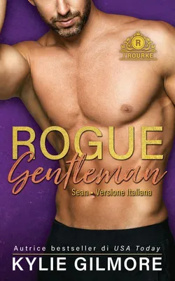 Produktbild von Schurkischer Gentleman - Sean