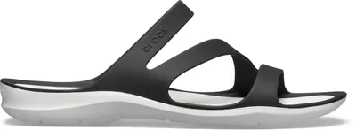 Zdjęcie produktu dla CROCS Swiftwater Sandal W Black/White 10