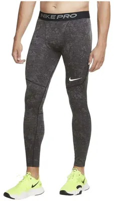 Image de Leggings Nike CU6736-010 pour Homme