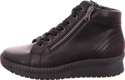 Produktbild von Semler Komfort Stiefeletten Damen 31343433323535 Schwarz 42 EU