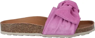 Produktbild von Verbenas Klassische Pantoletten Roxy Damen 31353830333234 Pink 42 EU