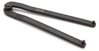 Produktbild von Stirnlochschlüssel 3 MM
